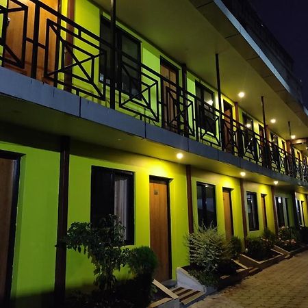 Hotel Dine & Dream Kathmandu Exterior photo